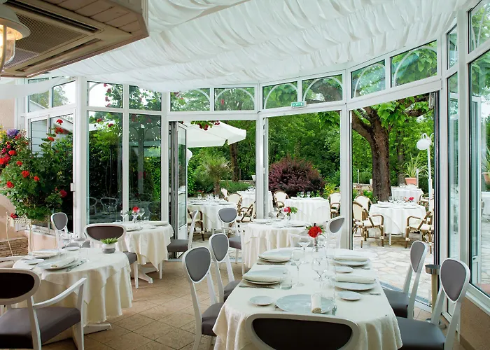 Le Relais de Farrou